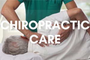 Chiropractor Care Chiropractic Visit Prescott AZ