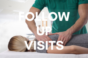 Follow Up Chiropractic Visit Prescott - What to expect
