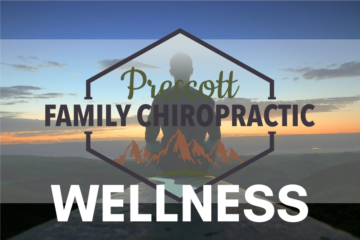 Wellness Chiropractic Visit Prescott
