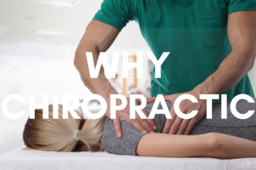 Why Chiropractic Prescott