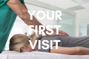Your First Chiropractic Visit Prescott - What to expect